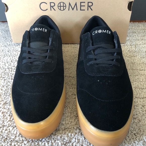 Huf Cromer Shoes - Picture 4 of 5